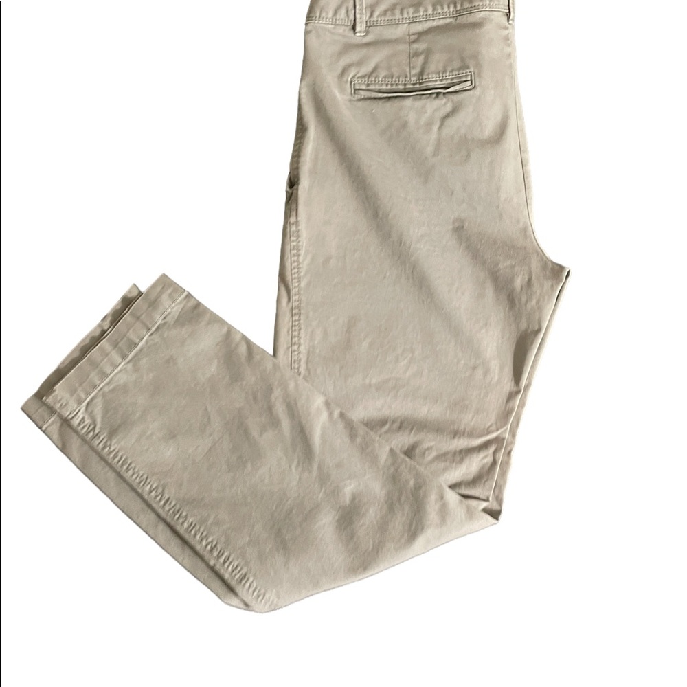 BANANA REPUBLIC City Chino pants